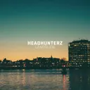 Landslide by Headhunterz - Hardstyle cover art