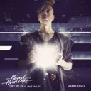 Lift Me Up (feat. Mike Taylor) - Axero Remix by Headhunterz, Axero, Mike Taylor - Hardstyle cover art