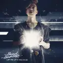 Lift Me Up (feat. Mike Taylor) by Headhunterz, Mike Taylor - Hardstyle cover art