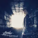 Live Before We Die (feat. KiFi) - Crystal Lake Remix by Headhunterz, Crystal Lake, KiFi - Hardstyle cover art