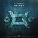 Oxygen by Headhunterz - Hardstyle cover art