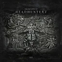 Still Standin' by Headhunterz - Hardstyle cover art