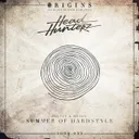 Summer Of Hardstyle - Original Mix by Headhunterz, The Prophet - Hardstyle cover art
