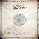 The Fear Of Darkness - Original Mix by Headhunterz - Hardstyle cover art