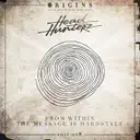 The Message Is Hardstyle - Original Mix by Headhunterz - Hardstyle cover art