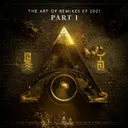 The Space We Created - Sephyx Remix by Headhunterz, Noisecontrollers, Sephyx - Hardstyle cover art