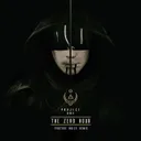 The Zero Hour - Phuture Noize Remix by Headhunterz, Wildstylez, Project One - Hardstyle cover art