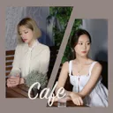 CAFÉ by Heady - Hardstyle cover art