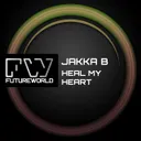 Cover of Heal My Heart - Original Mix