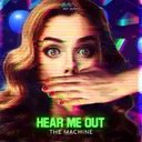Cover of Hear Me Out