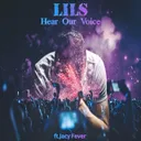 Cover of Hear Our Voice