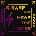Cover of Hear The Noise