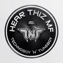 Cover of HEAR THIZ MF