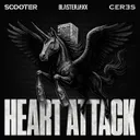 Cover of Heart Attack