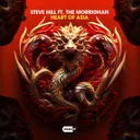Cover of Heart of Asia - Radio Edit