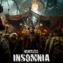 Insomnia by Heartless - Frenchcore cover art