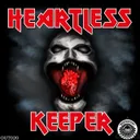 Keeper by Heartless - Frenchcore cover art