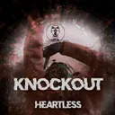 Knockout by Heartless - Frenchcore cover art