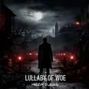 Lullaby Of Woe by Heartless - Frenchcore cover art