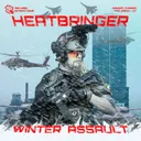 Winter Assault by Heatbringer - Uptempo cover art