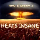 Cover of Heats Insane - Original Mix
