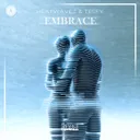 Embrace by Heatwavez, TESFY - Euphoric Hardstyle cover art