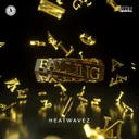 Falling by Heatwavez - Euphoric Hardstyle cover art