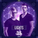 Lights by Heatwavez - Euphoric Hardstyle cover art