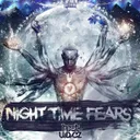 Night Time Fears by Heatwavez - Euphoric Hardstyle cover art