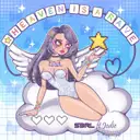 Heaven is a Rave - DJ Edit by S3RL, Jodie - Happy Hardcore cover art