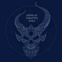 Keeper of forgotten souls by Heaven's Demon - Uptempo cover art