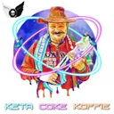 Keta Coke Koffie - Tiktok version by Heaven's Demon - Uptempo cover art