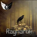 Ragnarök by Heaven's Demon - Uptempo cover art
