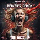 Taste Of India by Heaven's Demon - Uptempo cover art