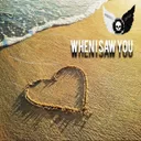 When i saw you by Heaven's Demon - Uptempo cover art