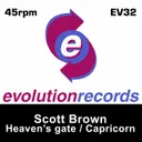 Cover of Heaven's Gate - Original Mix