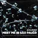 Meet Me In São Paulo (Grelinho De Diamante) by Heavy Baile, Shlømo, Mc Baby Perigosa, MC Tchelinho - Hard Techno cover art