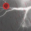 Cover of Heavy Blood Rain