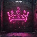 Cover of Heavy Is the Crown