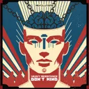 Don't Mind by Heavy Resistance - Hardstyle cover art
