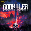 Godkiller by Heavy Resistance - Hardstyle cover art