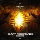 Inside Of Me by Heavy Resistance - Hardstyle cover art
