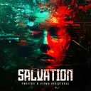 Salvation by Heavy Resistance, Phantom - Hardstyle cover art