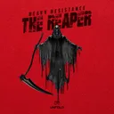 The Reaper by Heavy Resistance - Hardstyle cover art