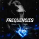 FREQUENCIES by Helen Frey, PRMIDV - Hard Techno cover art