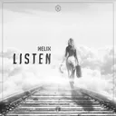Listen by Helix - Euphoric Hardstyle cover art