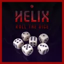 Roll the Dice by Helix - Hardstyle cover art