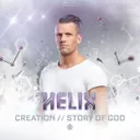Story of God by Helix - Euphoric Hardstyle cover art