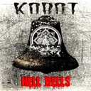 Cover of Hell Bells