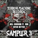 Bitch Better by Hell Division - Uptempo cover art